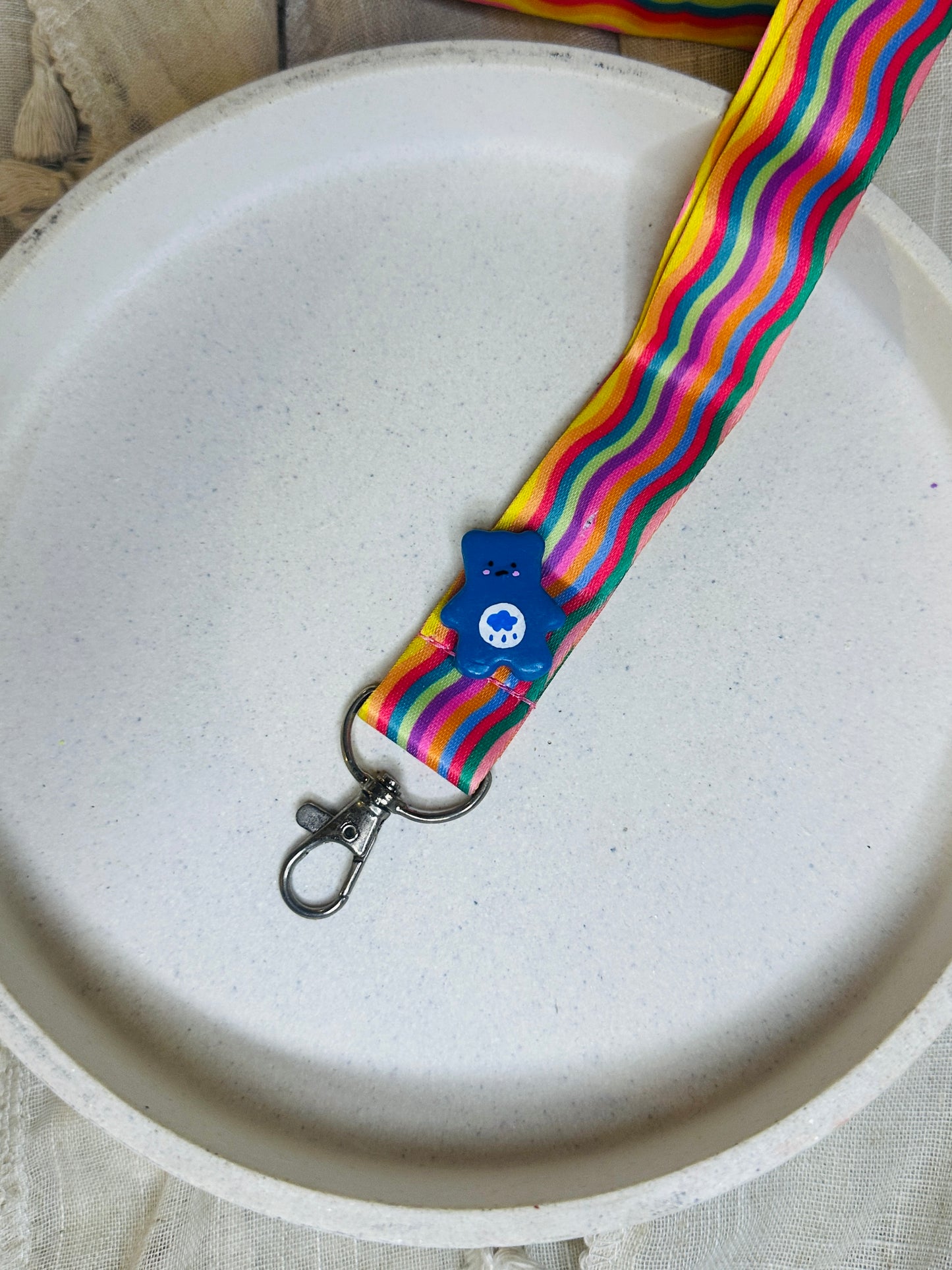 Bear Buddies - Grumpy Bear