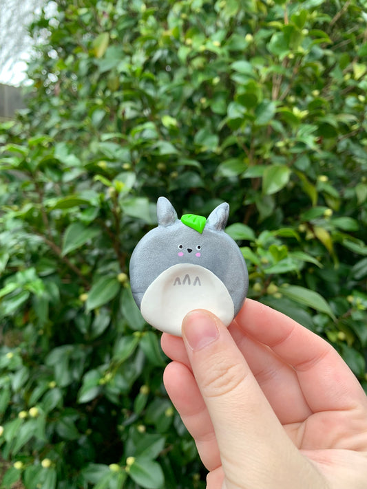 Toro Worry Stone