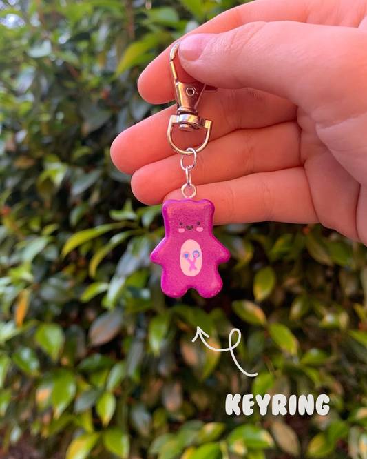 Bear Buddies - Share Bear