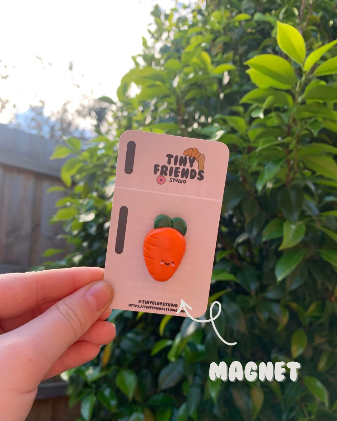 O.G - Carrot