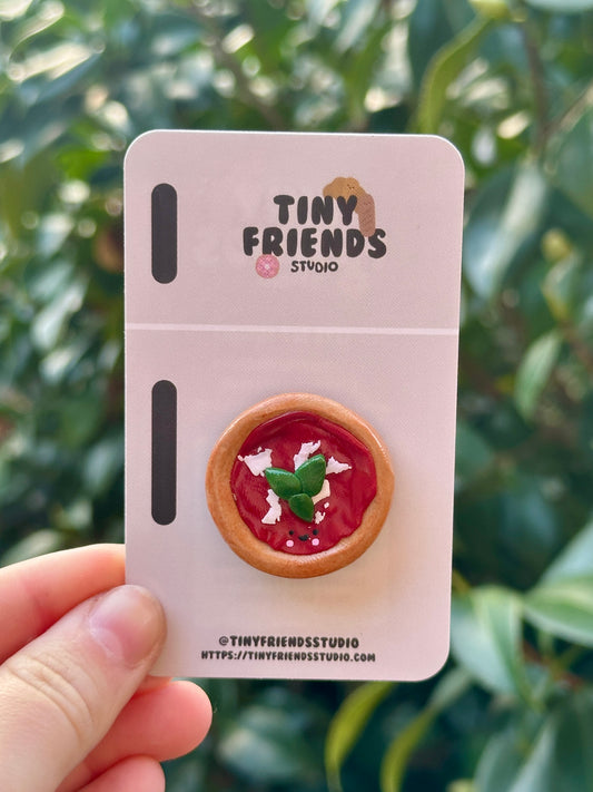 Foodie Collection - Pizza