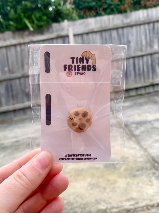 Baked -  Choc Chip Cookie