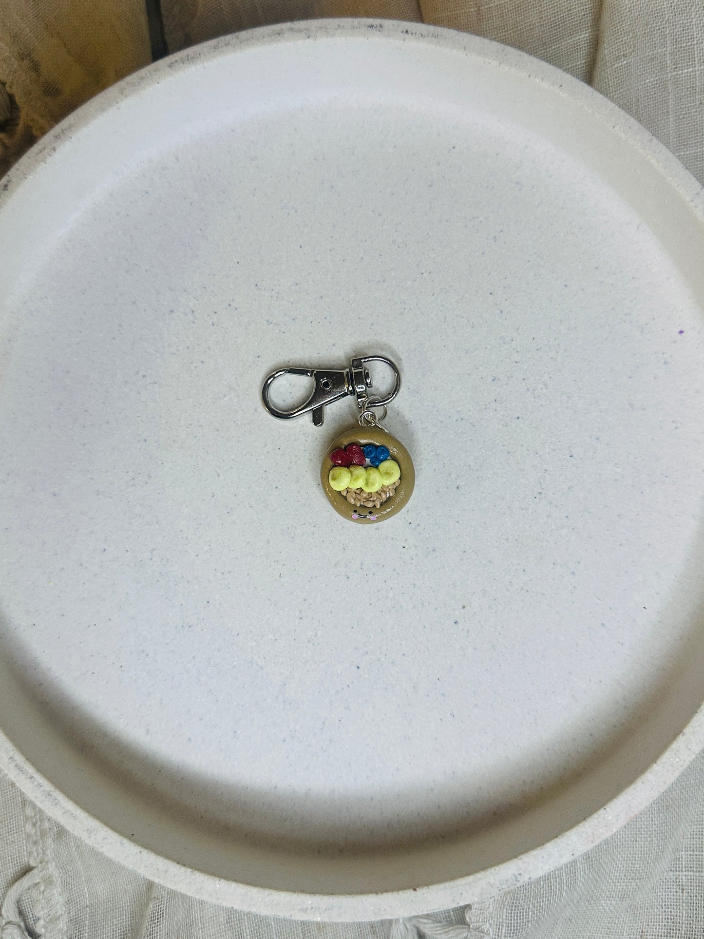 Breakfast Club - Yoghurt Granola