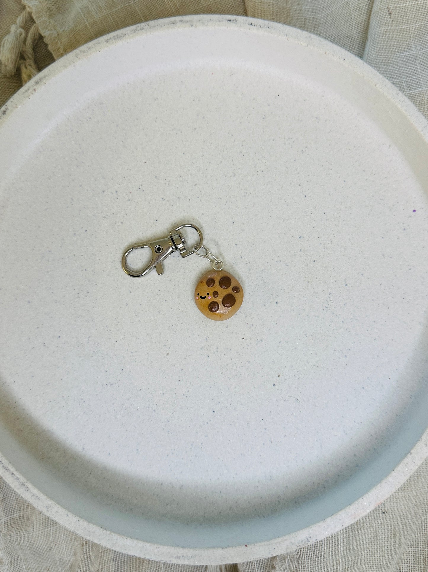 Baked -  Choc Chip Cookie