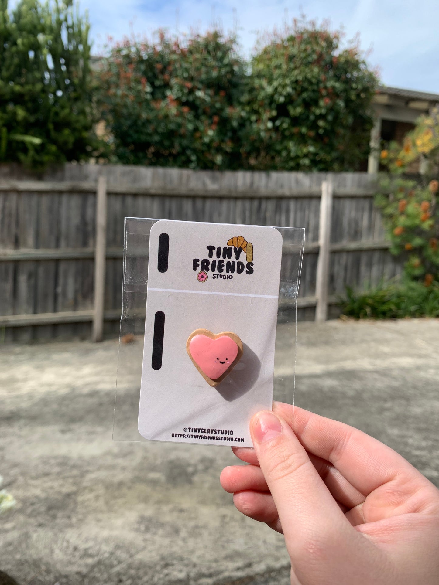 Sweet Treat - Sugar Cookie