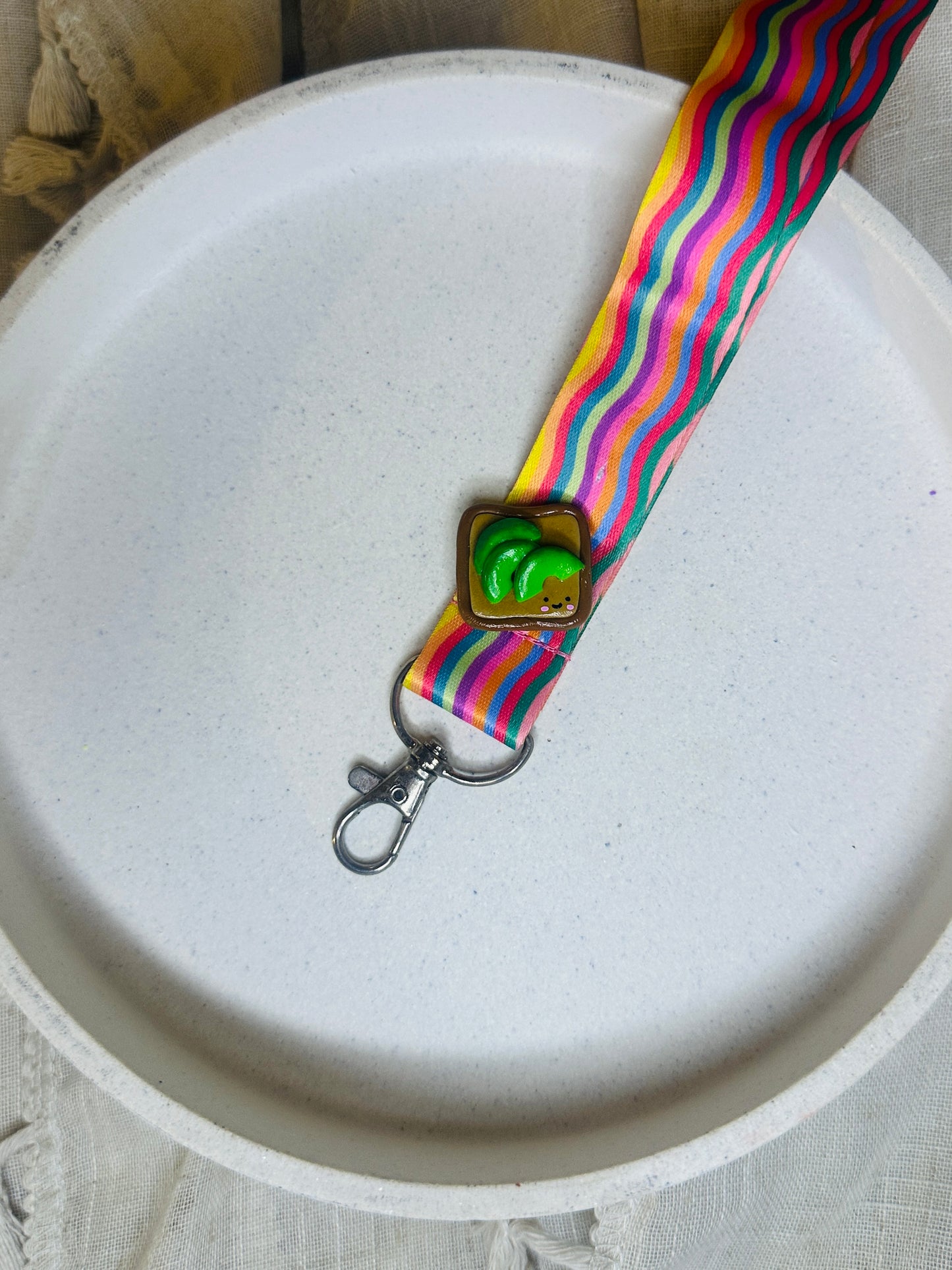 Breakfast Club - Avo Toast