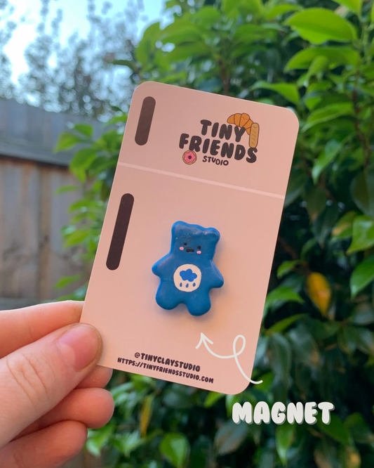 Bear Buddies - Grumpy Bear