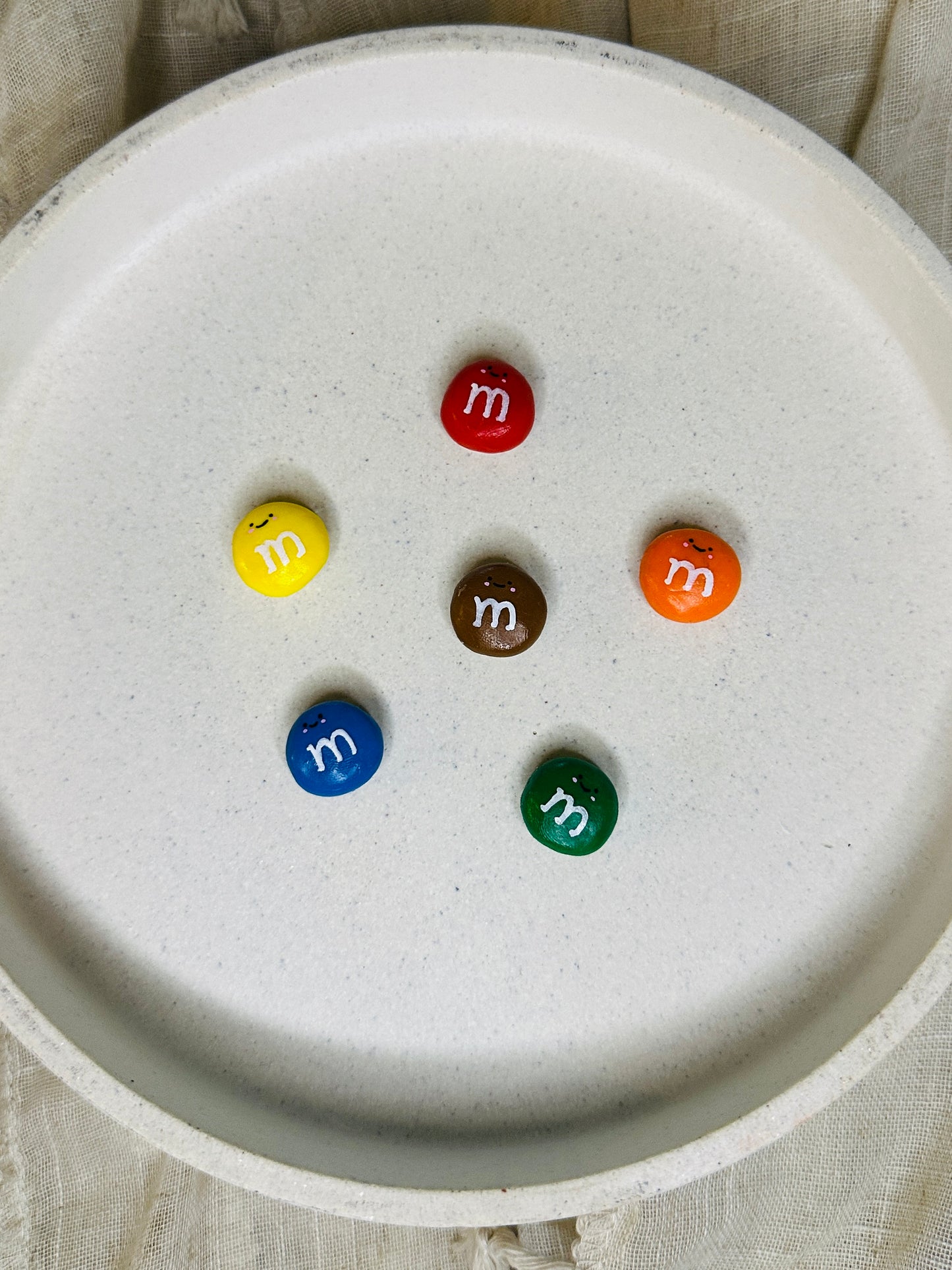 M&Ms