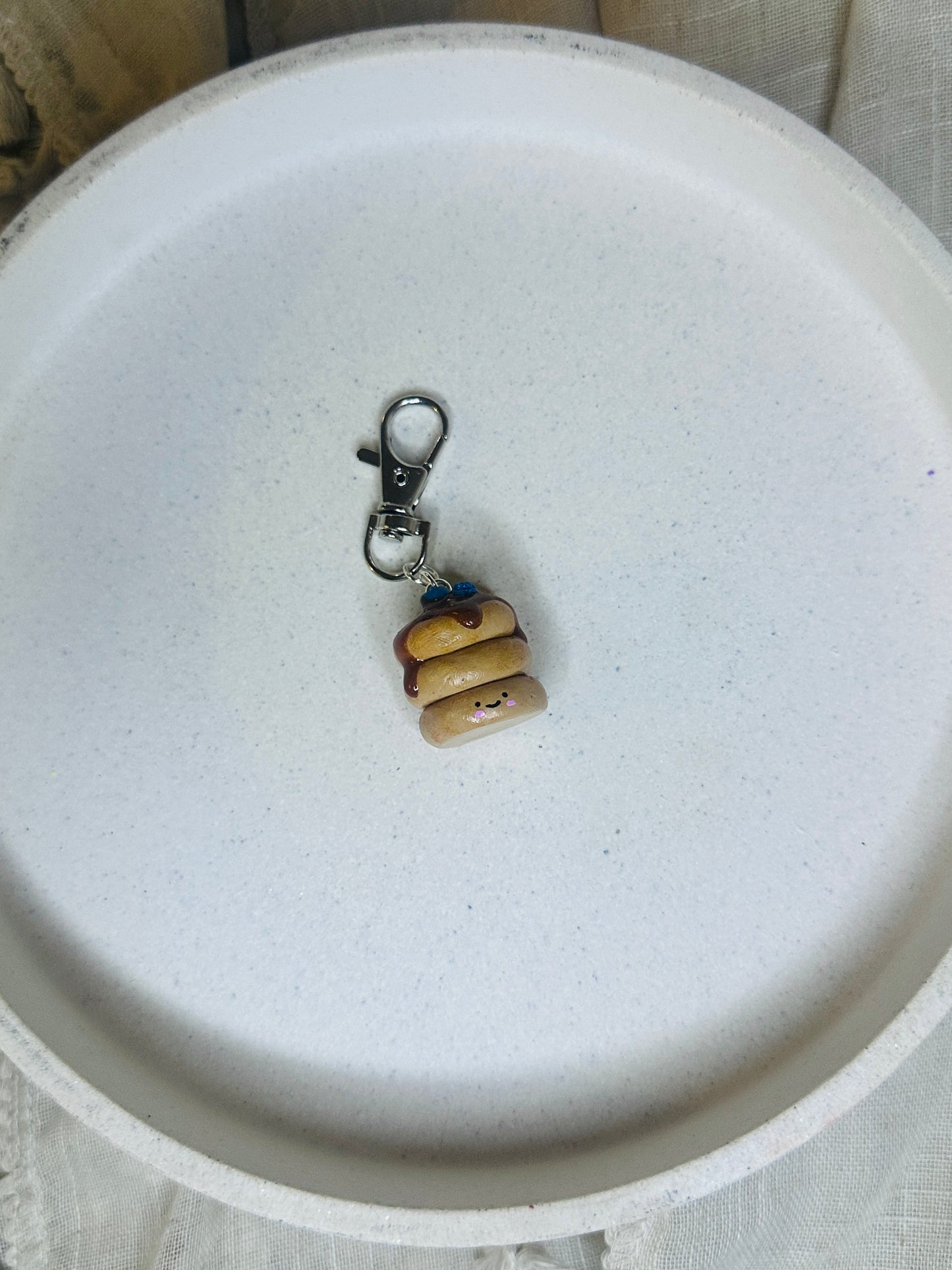 Breakfast Club - Pancakes