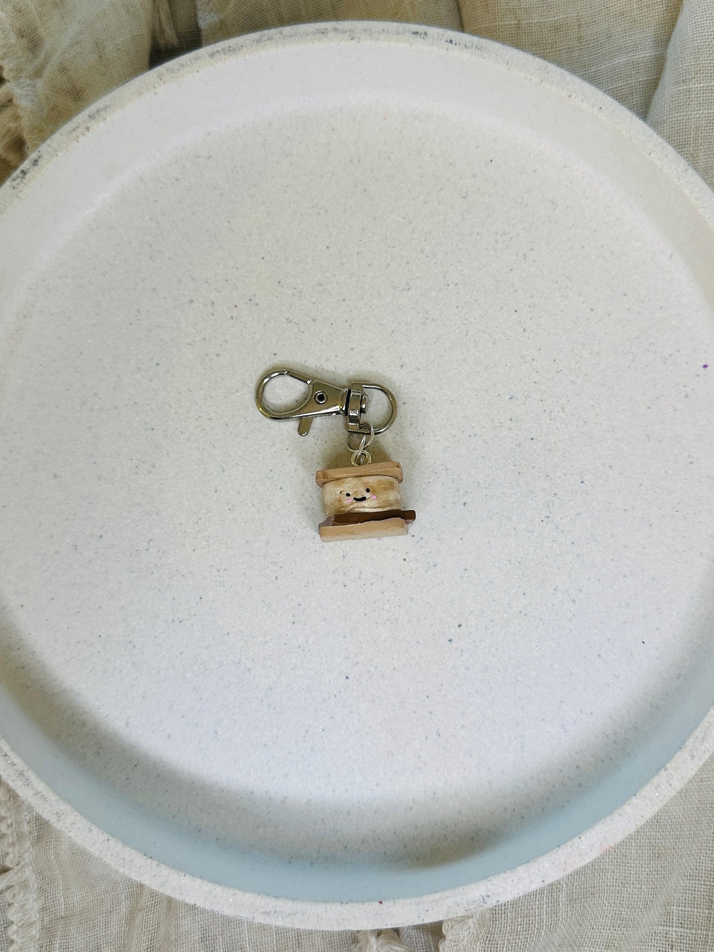 Sweet Treat - S’mores