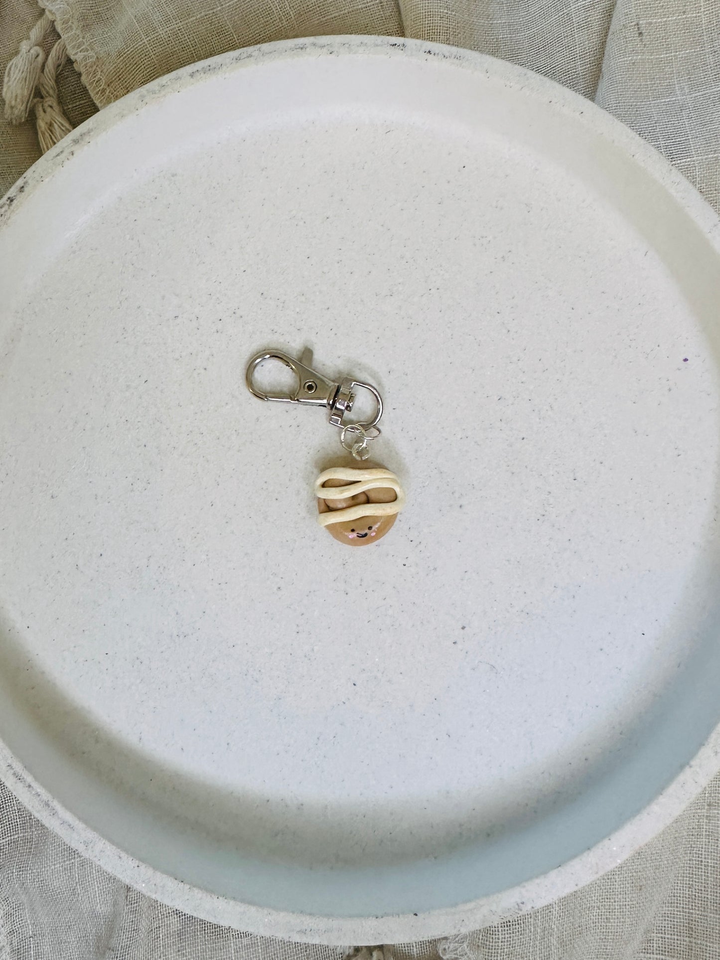 Baked - Cinnamon Scroll