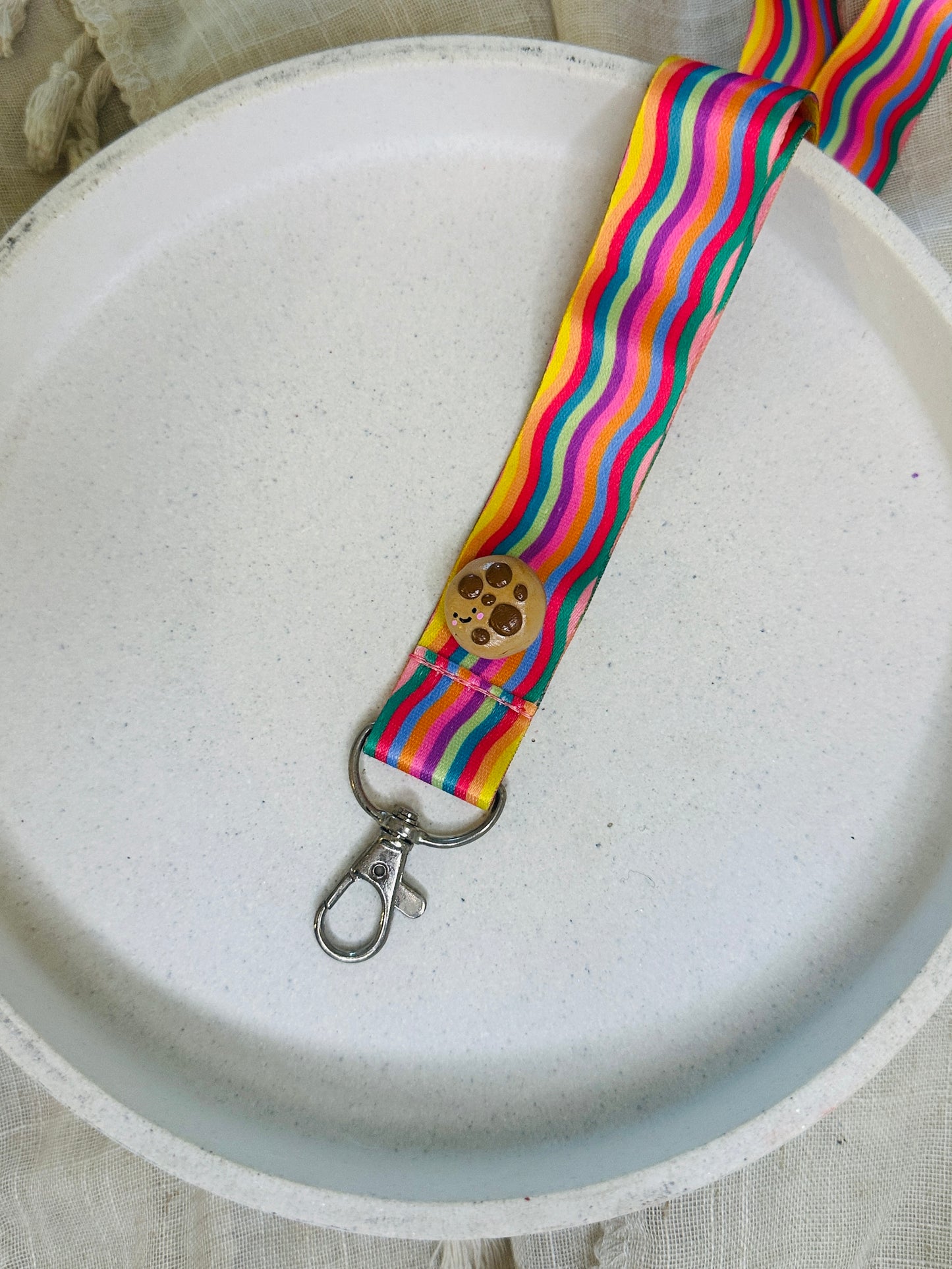 Baked -  Choc Chip Cookie