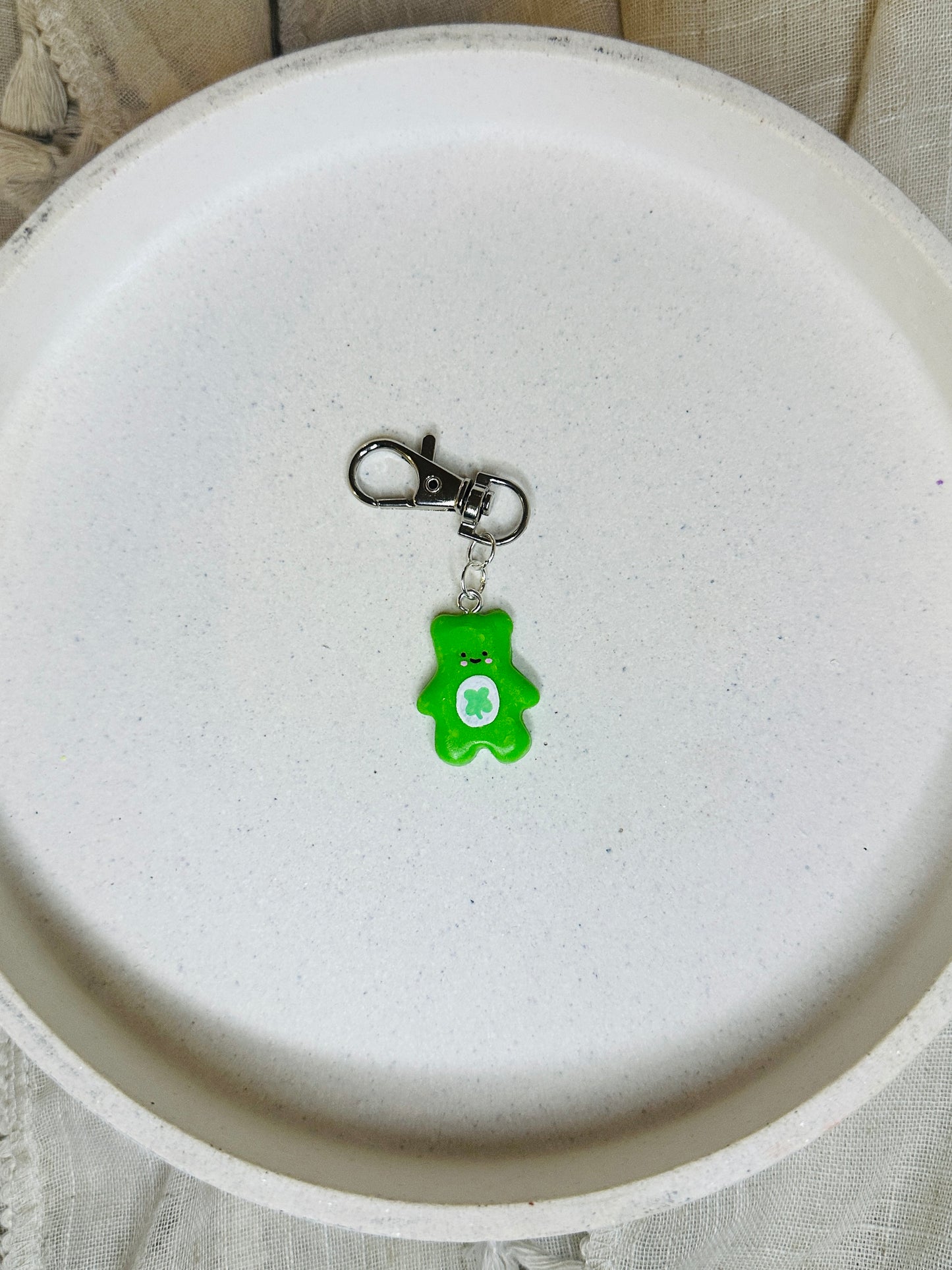 Bear Buddies - Good Luck Bear