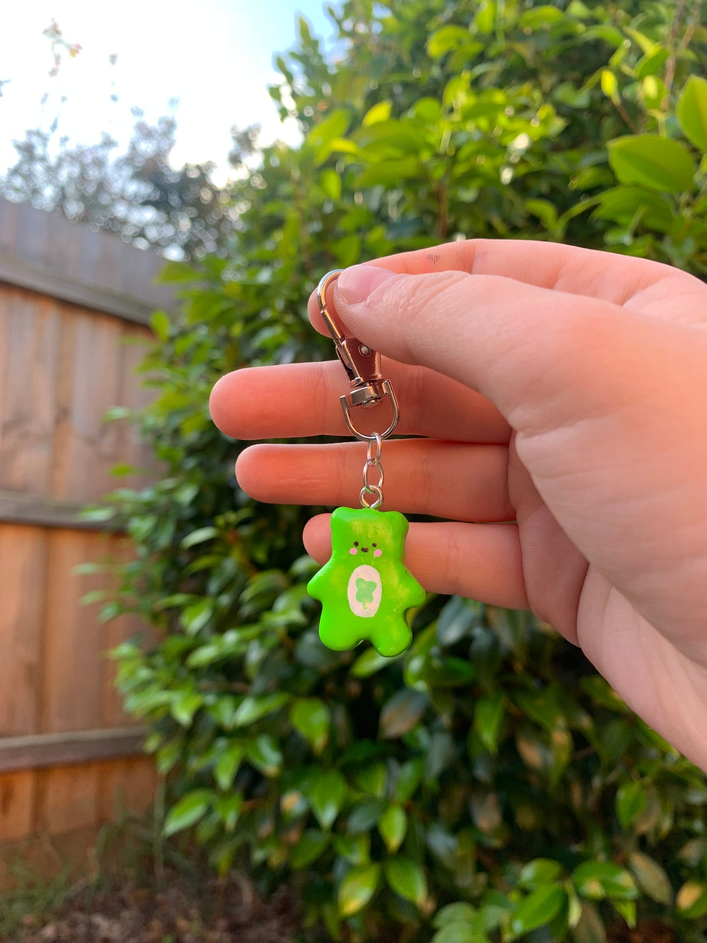 Bear Buddies Blind Box