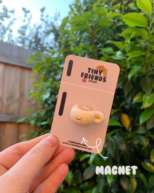 Breakfast Club - Coffee