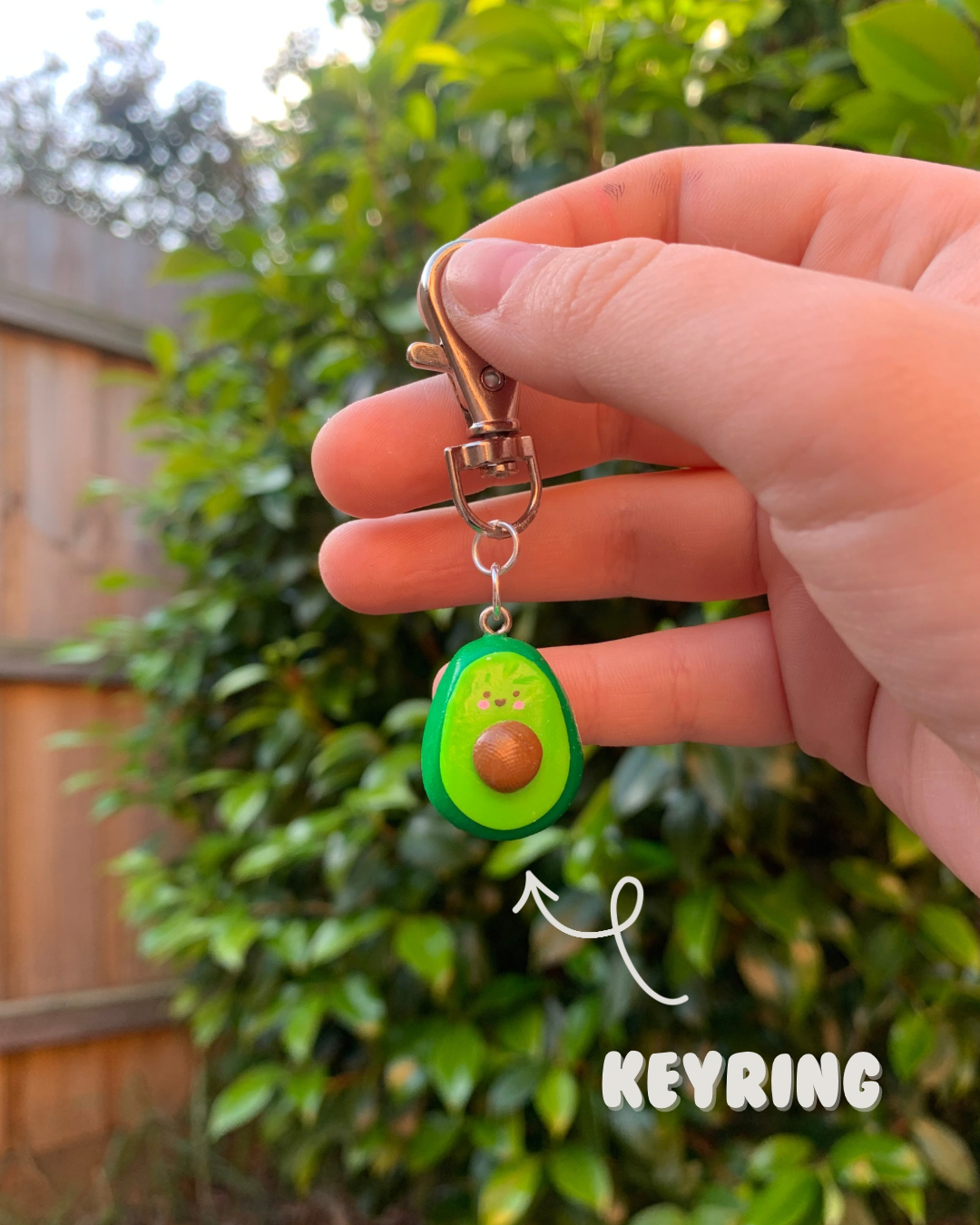 O.G - Avocado