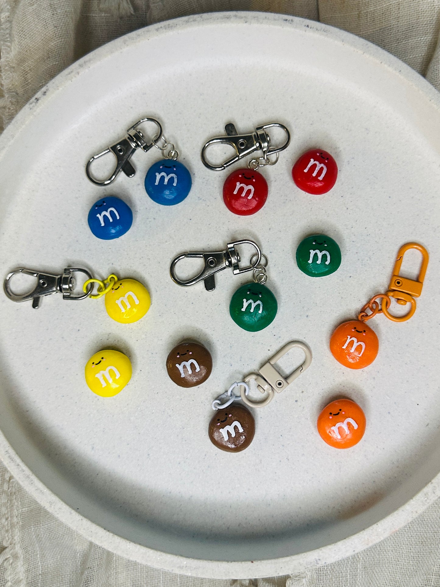M&Ms