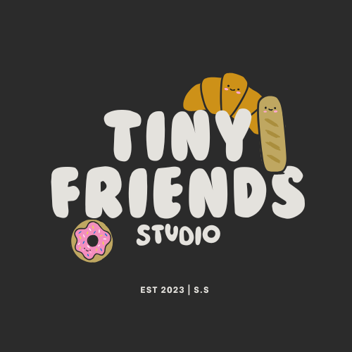 Tiny Friends Studio